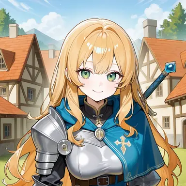 Profile image of エルシア