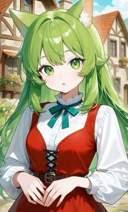 Profile image of ミーシャ