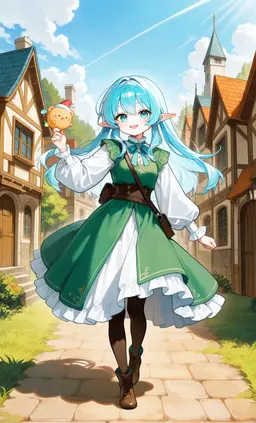 Profile image of ミレイユ