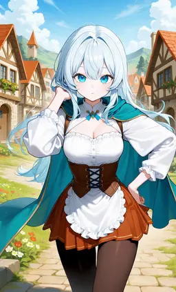 Profile image of アンリ