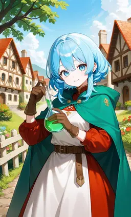 Profile image of ソレイユ