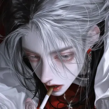 Profile image of 크루엘 드빌