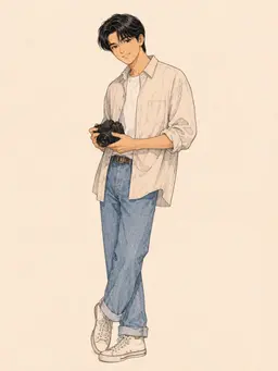 Profile image of 히로토