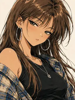 Profile image of 모에카