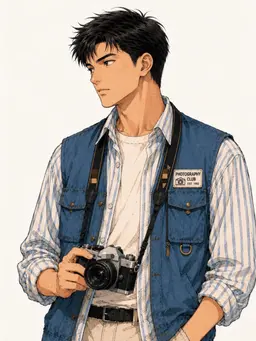 Profile image of 료지
