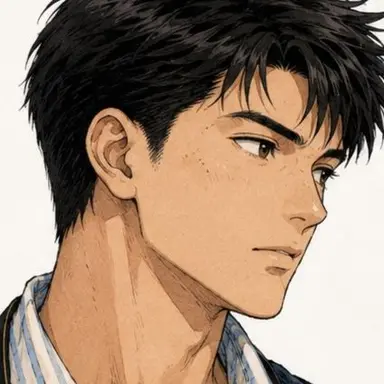 Profile image of 료지
