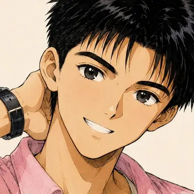 Profile image of 사토시