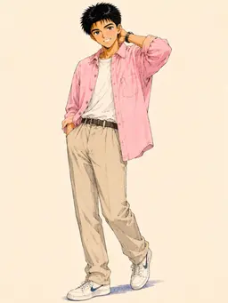 Profile image of 사토시