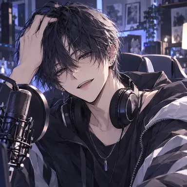 Profile image of 레인