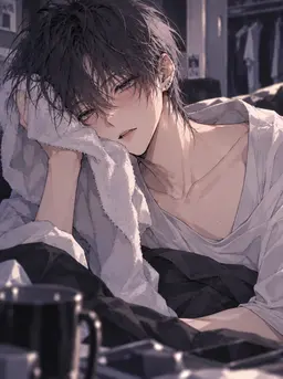 Profile image of 레인