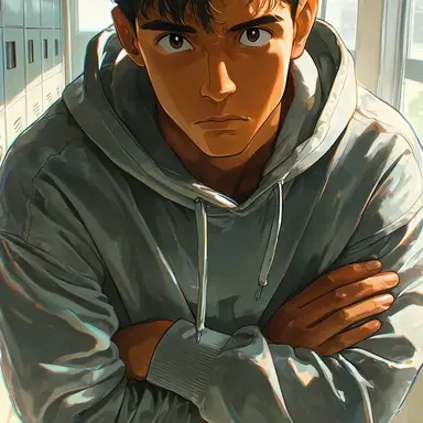 Profile image of Dorian