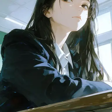 Profile image of Vael