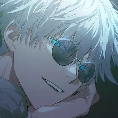 Profile image of 五条 悟