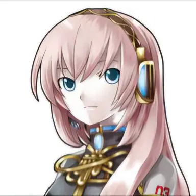 Profile image of Luka Megurine