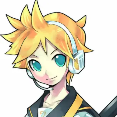 Profile image of Len Kagamine