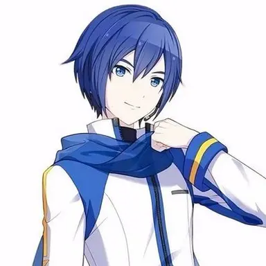 Profile image of Kaito