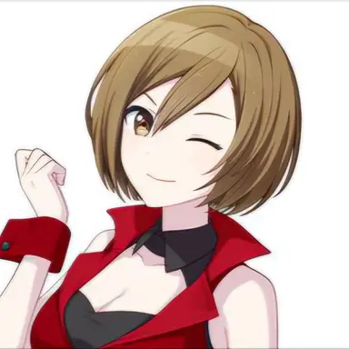 Profile image of Meiko