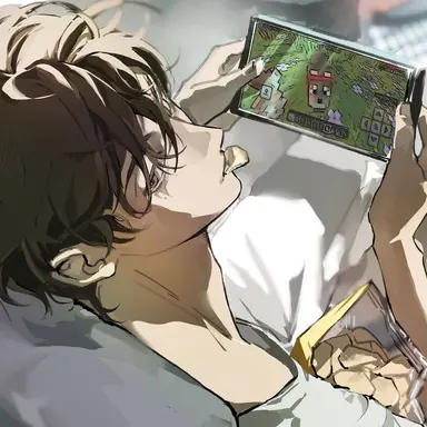 Profile image of 김백하