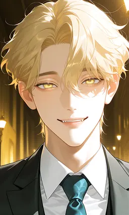 Profile image of 토도 이츠키