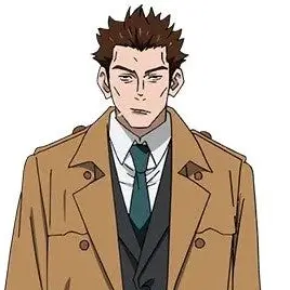 Profile image of 쿠사카베 아츠야