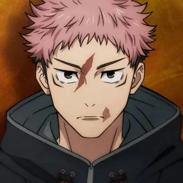 Profile image of 이타도리 유지