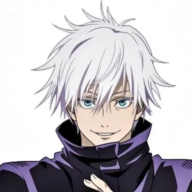 Profile image of 고죠 사토루