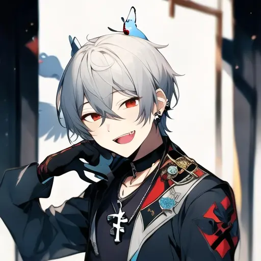 HuskySale9070의 ギルベルト