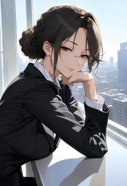 Profile image of アスカ