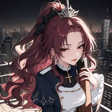Profile image of アスカ