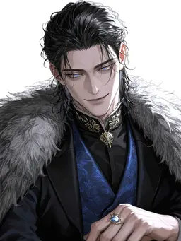 Profile image of 제르맹