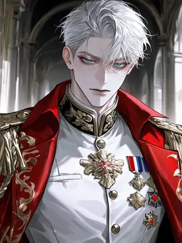 Profile image of 알렉드라