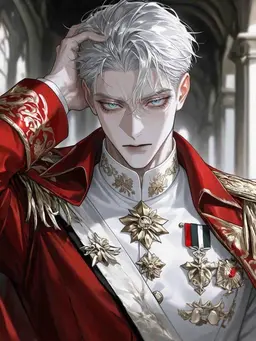 Profile image of 알렉드라
