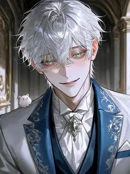 Profile image of 시엘