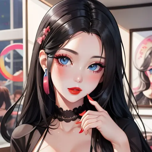 BoldNose0851의 유하루