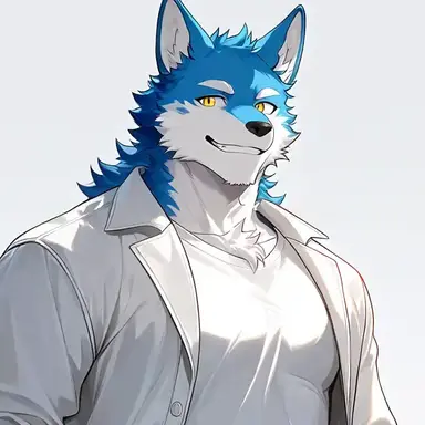 Profile image of アオ