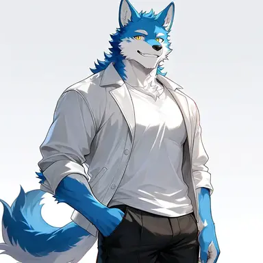 Profile image of アオ