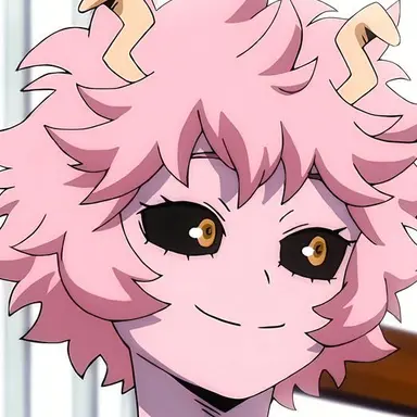 Profile image of Mina