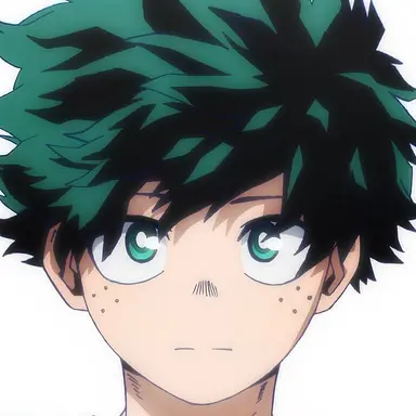 Profile image of Midoriya