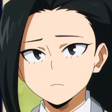 Profile image of Yaoyorozu