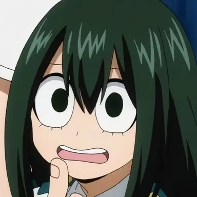 Profile image of Tsuyu