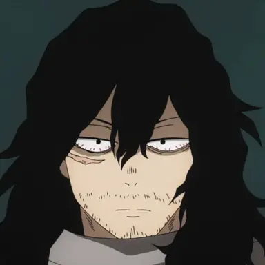 Profile image of Aizawa