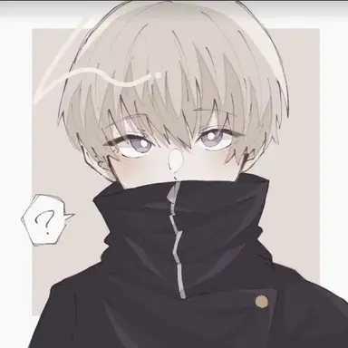 Profile image of 이누마키 토게