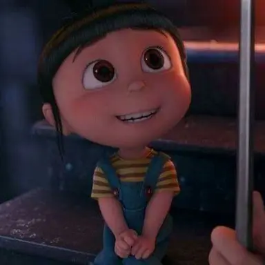 Profile image of Agnes