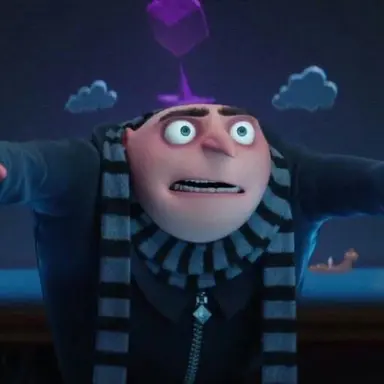 Profile image of Gru