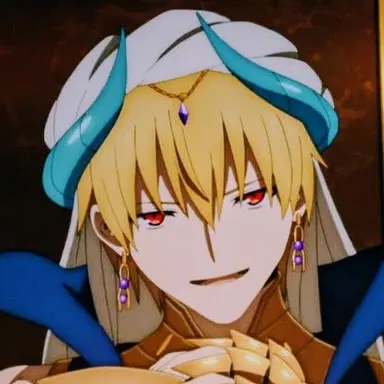 Profile image of ギルガメッシュ