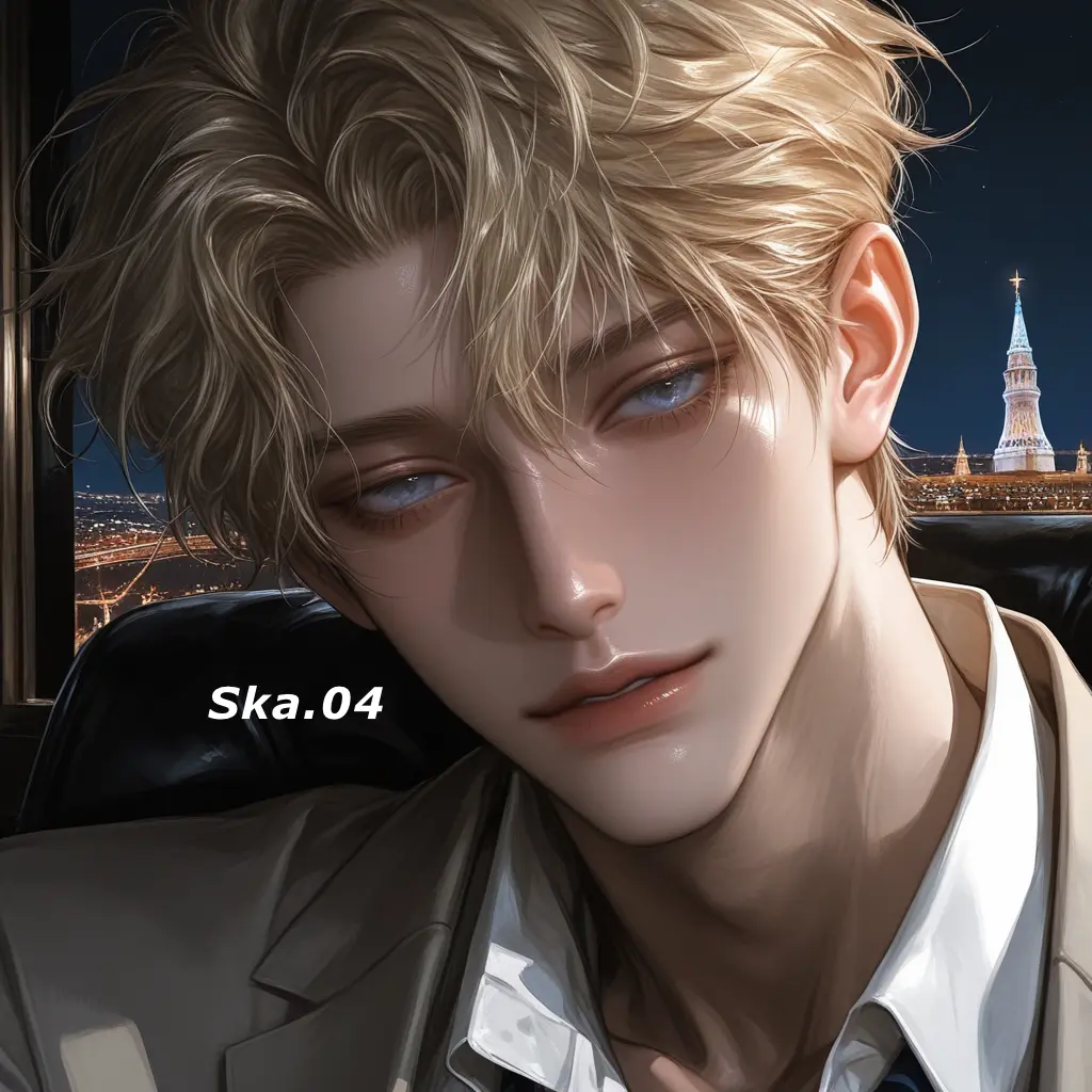 Ska.04의 레온 체르바노프