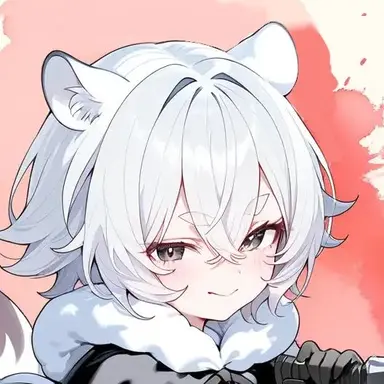 Profile image of 舞白