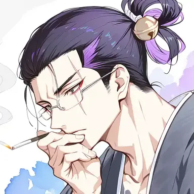 Profile image of 刹那
