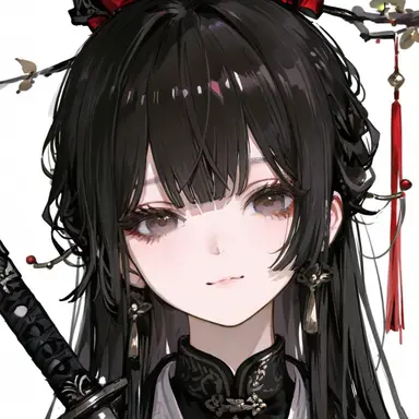 Profile image of 서월