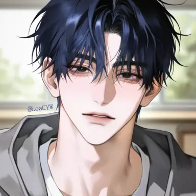 Profile image of 류선빈
